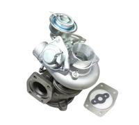 Turbocompresseur Compatible Avec Volvo Pour V70N Pour XC70 1999 2000 2001 2002 2003 Turbocompresseur Automobile Actionneur De Turbocompresseur Électrique 49189-05211