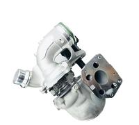 Turbocompresseur Compatible Avec X1 Pour X2 Turbocompresseur Automobile Électrovanne D'échappement De Turbocompresseur Accessoires Automobiles 065-0399