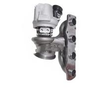 Turbocompresseur Compatible Avec X1 Pour X3 Pour 528 2011 2012 2013 2014 Actionneur De Turbocompresseur Électrique Pour Turbocompresseur Automobile 49335-01931