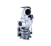 Turbocompresseur Complet TF035 49135-04361 49135-04360 28200-4X650 Pour Voiture De Tourisme Pour Hyundai 2.9 CRDi J3 Actionneur Turbocompresseur