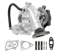 Turbocompresseur Complet Turbo for Toyota Hiace/Hilux 2.5 L 2KD-FTV 17201-30080
