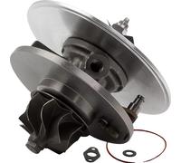 Turbocompresseur, convient pour BMW X5 30D E53, acier de haute qualité, modèle GT2260V