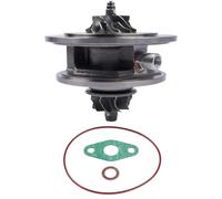 Turbocompresseur Convient pour VW pour Seat pour Skoda 2.0 TDI CFFB CFFE CFHC 54409880022 AP01 Cartouche de noyau turbocompresseur Actionneur turbocompresseur