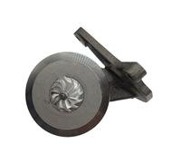 Turbocompresseur Convient pour VW T5 Bus 2500 Ccm 129 CV à partir de 2005 GTB1749V Cartouche Turbo 760698 070145701R Turbocompresseur 070145701RV204 Actionneur turbocompresseur(6long6short)