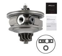 Turbocompresseur Coque Groupe for Smart Cabriolet 450 0.6 0.7 Essence 2000-2004