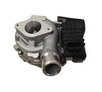 Turbocompresseur de convertisseur de pression BK3Q-6K682-CB BK3Q-6K682-DA Pour Ranger T6 2. pour chargeur Pour Mazda