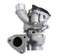 Turbocompresseur de convertisseur de pression Pour Hyundai pour tucson D4HA D4HB turbocompresseur pour turbo 28231-2F600 pour modèle