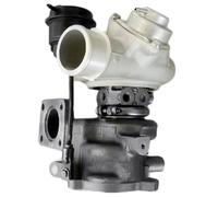 Turbocompresseur de convertisseur de pression Pour turbo pour Hyundai pour Genesis pour coupé G4KC pour moteur 2.0L 282312C410