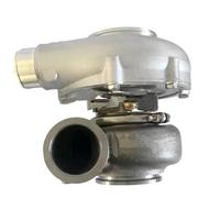 Turbocompresseur de convertisseur de pression Roulement à billes G35 G35-900 performance 62 mm 880707-5002S 880695-5001S chargeur pour turbine