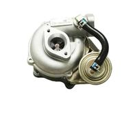 Turbocompresseur de convertisseur de pression Turbocompresseur turbolader pour Suzuki pour swift pour jimny Alto SX4 pour liana pour grand