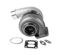 Turbocompresseur de course GT45 T4 V-Band 1.05 A/R 98 mm, énorme turbocompresseur de 600 à 800 ch, pièces de rechange pour voiture