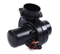 Turbocompresseur électrique, 3" Universel Electrique Superchargeur E-Booster Entrée D'air Froid Auto TurbotPièces Modification Accessoires Pour Camion Car