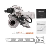 Turbocompresseur for audi a3 VW golf V GTI PASSAT 2.0 TFSI 147 Kw 200 Ch AXX