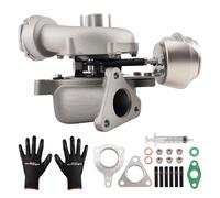 Turbocompresseur for Audi A4 A6 1.9 2.0 TDI 131PS 140PS BLB BPW AWX 038145702