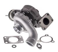 Turbocompresseur for Audi a4 a6 a8 passat b5 2,5 tdi 110kw 120kw 059145701gx