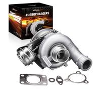 TURBOCOMPRESSEUR for a4 a6 a8 ALLROAD 2.5 TDI 120 KW 163 PS 059145702d / 454135