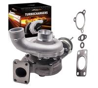 TURBOCOMPRESSEUR for AUDI VW 2.5TDI V6 454135 AKN BDH CONSTRUCTION BFC BCZ BDG