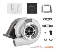 Turbocompresseur for Audi VW Opel BMW 4 / 6 cyl 2.5L-3.0L Engine turbo 500BHP