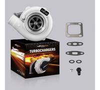 Turbocompresseur for Audi VW Opel BMW 4 / 6 cyl 2.5L-3.0L Engine turbo 500BHP