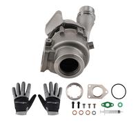 Turbocompresseur for BMW 320d 120d 130 kW 177CH 49135-05895, 11658506894 Billet