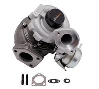 Turbocompresseur for BMW 320d e46 Touring BMW x3 2.0d 110 kW 150 PS, 750431