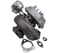 Turbocompresseur for BMW 5/Touring E39 530d 7 E38 730d 184cv 193 PS 11652248906