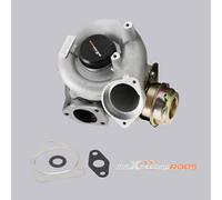 Turbocompresseur for BMW X5 3.0 d (E53) 160 kW 218 HP M57N E53 6 Cyl. 753392