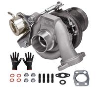 Turbocompresseur for Peugeot 207 307 308 Expert 1.6 HDI 90 PS 49173-07508 0375N0