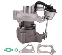 TurboCompresseur for Dacia Logan 1.5 dCi Renault Kangoo II 1.5 dCi 54359880033