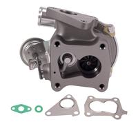 Turbocompresseur for Dacia Logan Renault Kangoo II Twingo II 1.5 dCi, Turbine