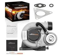 Turbocompresseur for Fiat Ducato III Citroen Jumper 2.2 HDI Ford 1.6 TDCi