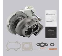 TURBOCOMPRESSEUR for Fiat Ducato Renault 2.8 2,8 TD 90 KW 122 PS 8140.43 454061