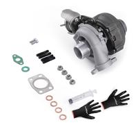 Turbocompresseur for Citroën Ford Mazda Mini Peugeot Volvo 1.6D HDI TDCi 0375J6