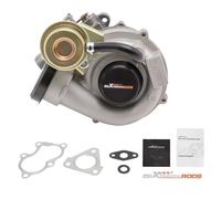 Turbocompresseur for Ford Transit IV 2,5 Td, 74 kw, 53049880001, 914f6k682ag