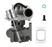 Turbocompresseur for GT28 GT2871 GTX2871 A/R .64 T25 1.5-2.0L 5 boulons