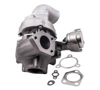 Turbocompresseur for Hyundai H-1 Starex 2.5 CRDI 125 Kw 170 HP 53039880145