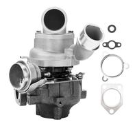 Street billet Turbocompresseur for Hyundai Starex H-1 2.5L 28200-4A480 16V