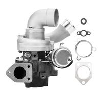 Street billet Turbocompresseur for Hyundai Starex H-1 2.5L 28200-4A480 16V