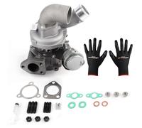 Turbocompresseur for Hyundai h-1 starex CRDI 125kw 170ps d4cb 53039700145 282004