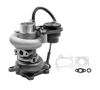 Turbocompresseur for Hyundai Tucson Santa Fé I Elantra 2.0 CRDi 113 PS