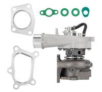 TURBOCOMPRESSEUR for Mazda 3 Mazda 6 2.3mps MAZDA CX 7 2.3 MZR