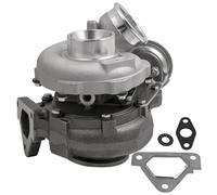 Turbocompresseur, 709838 for Mercedes Sprinter Turbo 216 316 416 2.7 CDI 00-06