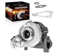 Turbocompresseur for MERCEDES DODGE sprinter I 216cdi 316cdi 416cdi 115 KW