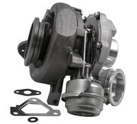 Turbocompresseur for Mercedes Sprinter 416 316 216 CDI 115 kW om612de27la 709838