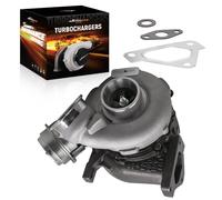 Turbocompresseur for Mercedes Sprinter Turbo 216 316 416 2.7 CDI 2006, 709838X