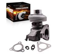 Turbocompresseur For MITSUBISHI PAJERO L200 2.5 TD 4WD 64 KW, 87 PS 73 KW 99 PS