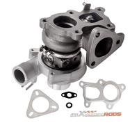 Turbocompresseur for Mitsubishi Pajero L200 L300 4D56 TD04-11G turbo charger