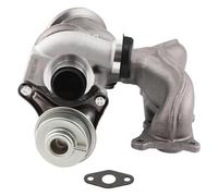 Turbocompresseur for N54 335i 335xi 335is E90 E92 E93 3.0 TD03L4 N54 49131-07031