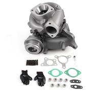 Turbo for Nissan Navara D40 Pathfinder R51 GTA2056V 769708 Turbocharger