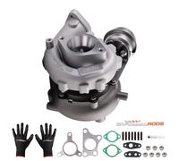 Turbocompresseur for NISSAN NAVARA (d40) pathfinder(r51) 2.5 DCI 4wd 769708-0001